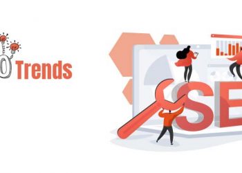 SEO Trends