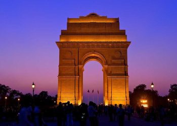 India Gate