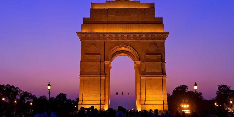 India Gate