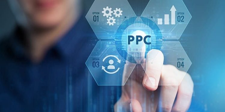 PPC company in India