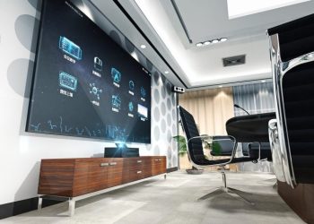 audio visual company