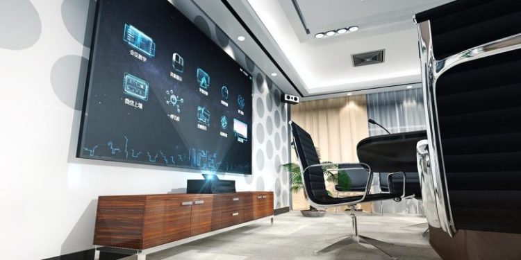 audio visual company