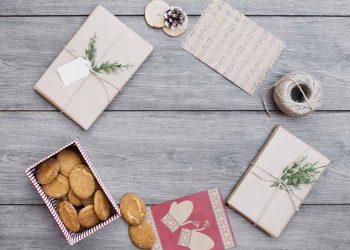 Cookie boxes wholesale