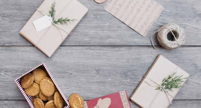 Cookie boxes wholesale