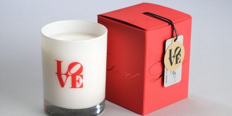 Tealight Candle Boxes