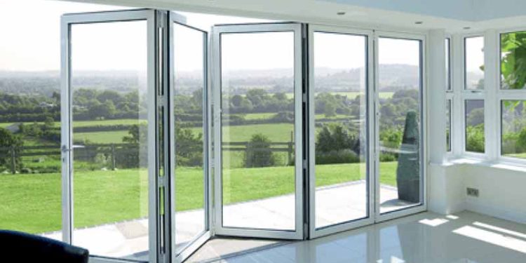 German sliding doors