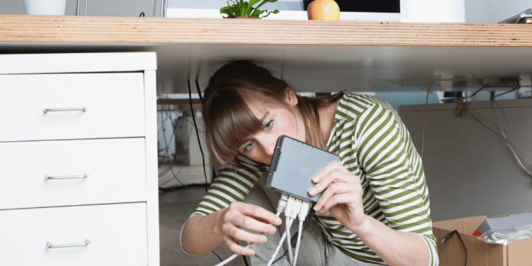 Home wireless internet plans