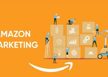 Amazon Marketing