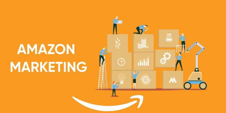 Amazon Marketing