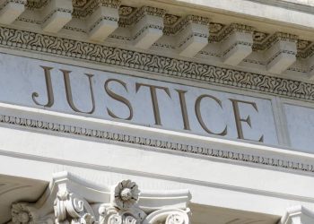 Criminal Justice System