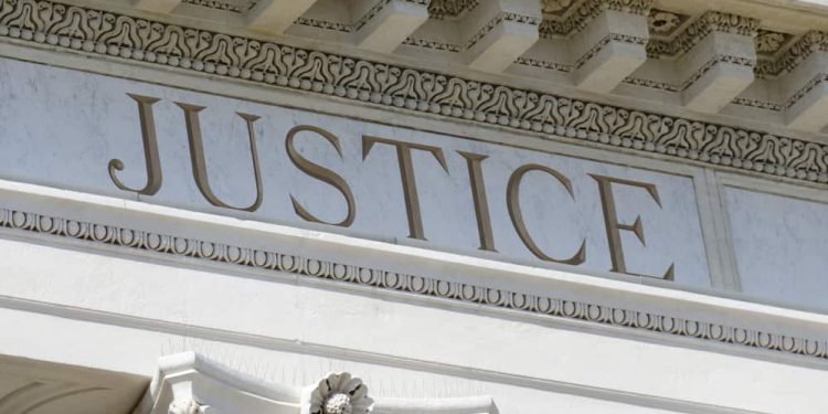 Criminal Justice System