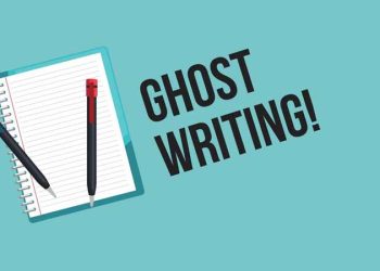 Ghostwriting Services
