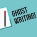 Ghostwriting Services