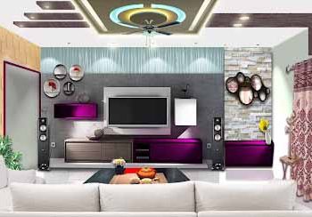 best interior designer in Noida