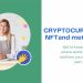 CRYPTOCURRENCY NFT and future of metaverse
