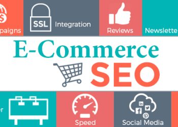 Ecommerce SEO services