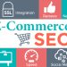 Ecommerce SEO services