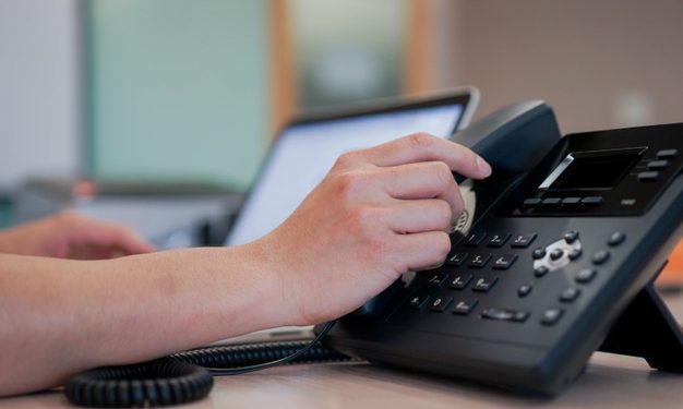 Managed VOIP Services