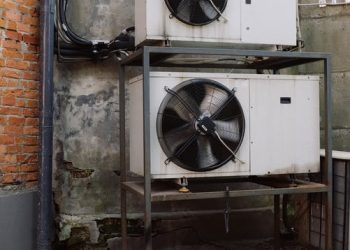 heating and air conditioning repair maintenance