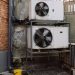 heating and air conditioning repair maintenance