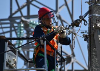 electrician Brisbane