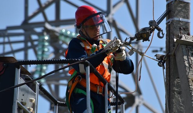 electrician Brisbane