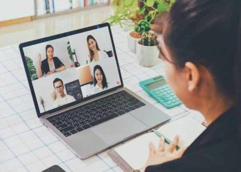 Your Guide For Hosting Virtual All Hands Meeting