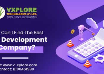 How can I find the best app development company