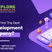 How can I find the best app development company