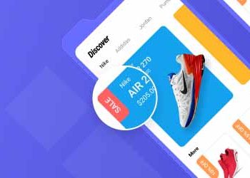 WooCommerce Product Label