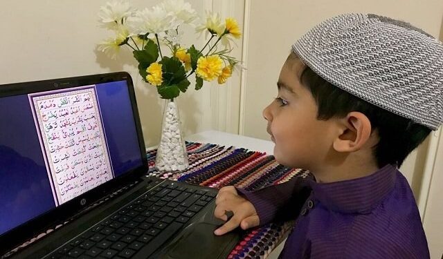 Hire online Quran teachers