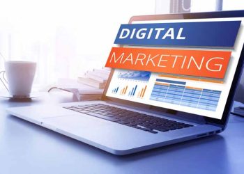 Online Business With Digital Marketing