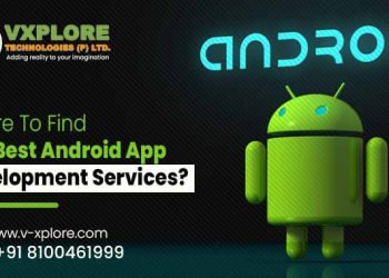 Best Android App Development Services