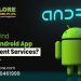 Best Android App Development Services
