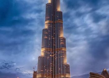 burj khalifa