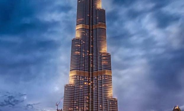 burj khalifa