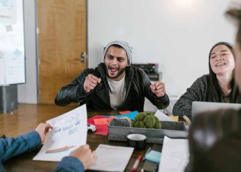 Business And Make Money