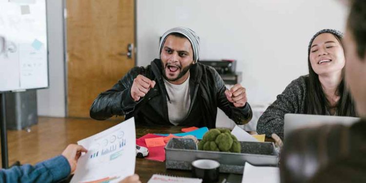 Business And Make Money