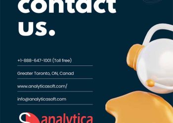 analytica soft contact