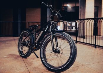 electric bike