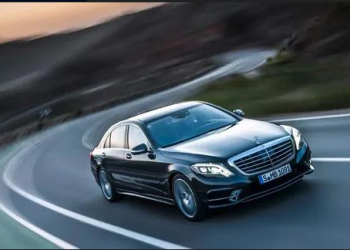 The Reliable Airport Transport in the City of Angels