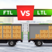 Benefits Of Outsourcing Freight Shipping Services
