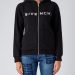Givenchy Women’s Hoodies: A combination of support.