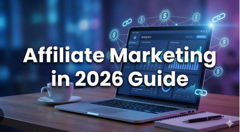 Top 10 Best Affiliate Marketing Programs to Join in 2026