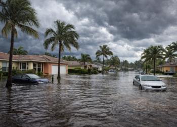Flooding Awareness in South Florida: What Every Homeowner Should Know