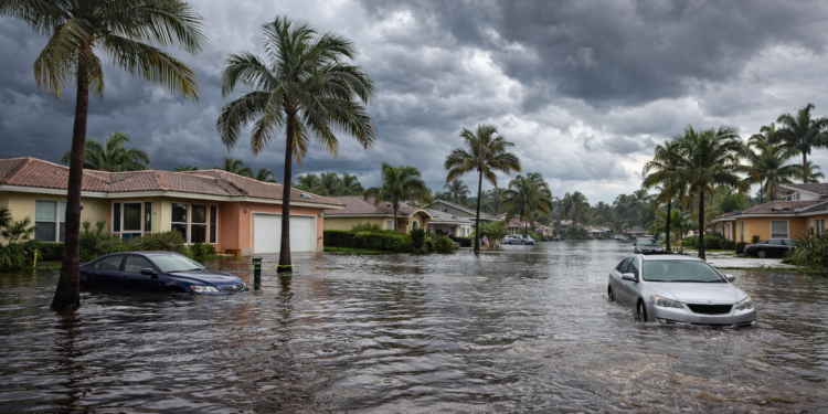 Flooding Awareness in South Florida: What Every Homeowner Should Know