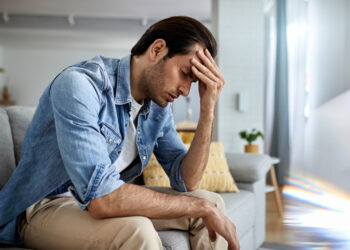 Can Anxiety Medication Cause Skin Problems?