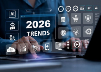The Future of Technology in 2026: Top Trends Transforming the Digital World
