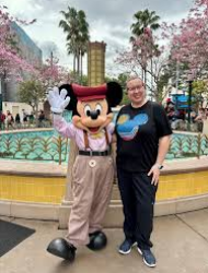 Friends on a Cruise: Sailing Through Life, Laughter, and Lasting Memories