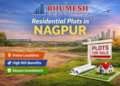 “New Nagpur” is Coming: 5 Powerful Reasons to Buy Residential Plots in Nagpur Before 2026 Ends